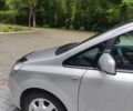 Серый Опель Зафира, объемом двигателя 1.6 л и пробегом 187 тыс. км за 7700 $, фото 3 на Automoto.ua