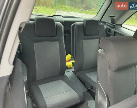 Опель Зафира 2011 в Турке на Automoto.ua Серый Опель Зафира, объемом двигателя 1.69 л и пробегом 204 тыс. км за 5500 $, фото 38 на Automoto.ua