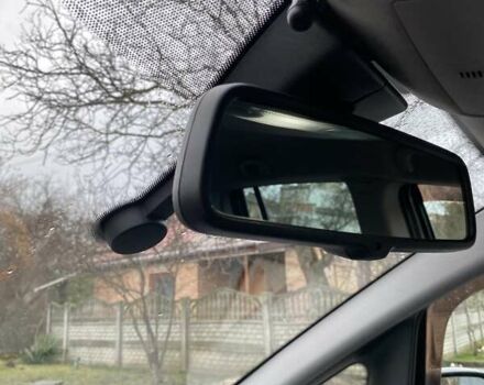 Серый Опель Зафира, объемом двигателя 1.7 л и пробегом 213 тыс. км за 6850 $, фото 22 на Automoto.ua