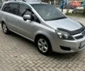 Сірий Опель Зафіра, об'ємом двигуна 1.69 л та пробігом 285 тис. км за 7300 $, фото 1 на Automoto.ua