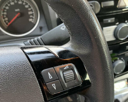 Серый Опель Зафира, объемом двигателя 1.8 л и пробегом 221 тыс. км за 5899 $, фото 36 на Automoto.ua