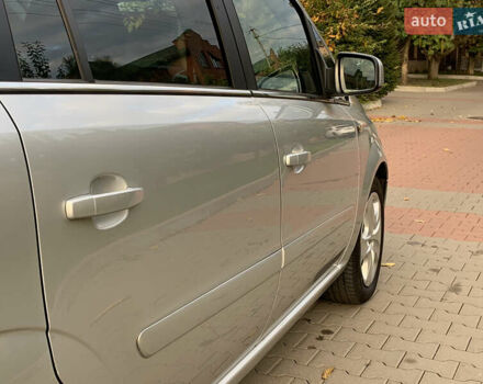 Серый Опель Зафира, объемом двигателя 1.8 л и пробегом 221 тыс. км за 5899 $, фото 23 на Automoto.ua