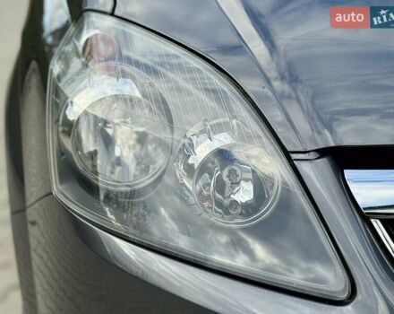 Опель Зафира 2011 в Виннице на Automoto.ua Серый Опель Зафира, объемом двигателя 1.6 л и пробегом 191 тыс. км за 6999 $, фото 14 на Automoto.ua