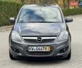 Опель Зафира 2011 в Виннице на Automoto.ua Серый Опель Зафира, объемом двигателя 1.6 л и пробегом 191 тыс. км за 6999 $, фото 6 на Automoto.ua