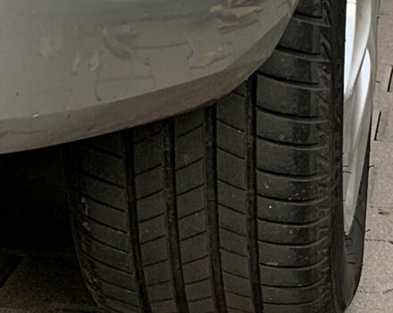 Серый Опель Зафира, объемом двигателя 1.8 л и пробегом 221 тыс. км за 5899 $, фото 66 на Automoto.ua