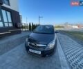 Сірий Опель Зафіра, об'ємом двигуна 1.7 л та пробігом 229 тис. км за 7600 $, фото 1 на Automoto.ua