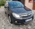 Серый Опель Зафира, объемом двигателя 1.8 л и пробегом 150 тыс. км за 7500 $, фото 7 на Automoto.ua