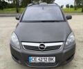 Сірий Опель Зафіра, об'ємом двигуна 1.69 л та пробігом 305 тис. км за 7100 $, фото 1 на Automoto.ua