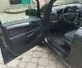 Серый Опель Зафира, объемом двигателя 1.69 л и пробегом 260 тыс. км за 6500 $, фото 15 на Automoto.ua