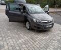 Сірий Опель Зафіра, об'ємом двигуна 1.7 л та пробігом 170 тис. км за 7350 $, фото 1 на Automoto.ua