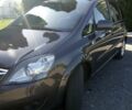 Серый Опель Зафира, объемом двигателя 1.7 л и пробегом 245 тыс. км за 7850 $, фото 4 на Automoto.ua