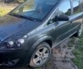 Сірий Опель Зафіра, об'ємом двигуна 1.7 л та пробігом 185 тис. км за 6100 $, фото 1 на Automoto.ua