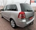 Серый Опель Зафира, объемом двигателя 1.7 л и пробегом 229 тыс. км за 8399 $, фото 68 на Automoto.ua