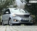 Серый Опель Зафира, объемом двигателя 1.69 л и пробегом 180 тыс. км за 6500 $, фото 1 на Automoto.ua