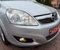Серый Опель Зафира, объемом двигателя 1.7 л и пробегом 229 тыс. км за 8399 $, фото 64 на Automoto.ua