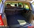 Сірий Опель Зафіра, об'ємом двигуна 1.8 л та пробігом 201 тис. км за 7999 $, фото 7 на Automoto.ua