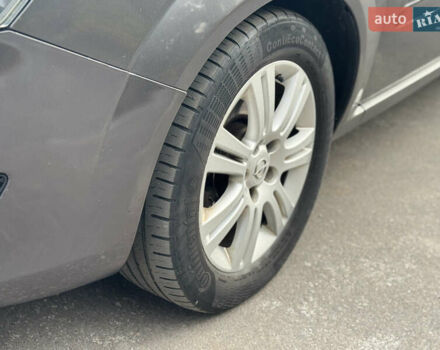 Опель Зафира 2011 в Тернополе на Automoto.ua Серый Опель Зафира, объемом двигателя 1.69 л и пробегом 220 тыс. км за 6500 $, фото 75 на Automoto.ua