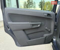 Опель Зафіра 2011 у Тернополі на Automoto.ua Сірий Опель Зафіра, об'ємом двигуна 1.6 л та пробігом 233 тис. км за 7400 $, фото 31 на Automoto.ua