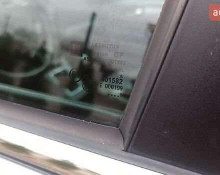 Серый Опель Зафира, объемом двигателя 1.8 л и пробегом 189 тыс. км за 7850 $, фото 38 на Automoto.ua