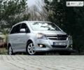 Серый Опель Зафира, объемом двигателя 1.69 л и пробегом 180 тыс. км за 6500 $, фото 15 на Automoto.ua