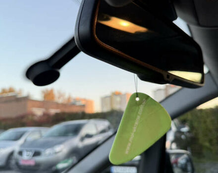 Серый Опель Зафира, объемом двигателя 1.8 л и пробегом 189 тыс. км за 7950 $, фото 16 на Automoto.ua