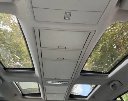 Опель Зафира 2011 в Черновцах на Automoto.ua Серый Опель Зафира, объемом двигателя 1.7 л и пробегом 4 тыс. км за 6100 $, фото 9 на Automoto.ua