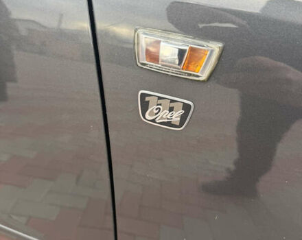 Сірий Опель Зафіра, об'ємом двигуна 1.8 л та пробігом 215 тис. км за 7800 $, фото 59 на Automoto.ua