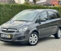 Опель Зафира 2011 в Виннице на Automoto.ua Серый Опель Зафира, объемом двигателя 1.6 л и пробегом 191 тыс. км за 6999 $, фото 1 на Automoto.ua