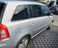 Сірий Опель Зафіра, об'ємом двигуна 1.7 л та пробігом 270 тис. км за 5823 $, фото 2 на Automoto.ua
