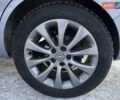 Серый Опель Зафира, объемом двигателя 1.7 л и пробегом 228 тыс. км за 7500 $, фото 20 на Automoto.ua