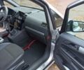 Серый Опель Зафира, объемом двигателя 1.69 л и пробегом 229 тыс. км за 7500 $, фото 17 на Automoto.ua