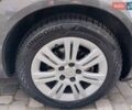 Серый Опель Зафира, объемом двигателя 1.8 л и пробегом 150 тыс. км за 7500 $, фото 21 на Automoto.ua