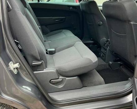 Серый Опель Зафира, объемом двигателя 1.7 л и пробегом 212 тыс. км за 6400 $, фото 24 на Automoto.ua