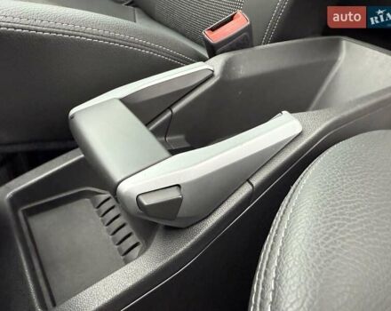 Серый Опель Зафира, объемом двигателя 1.7 л и пробегом 229 тыс. км за 8399 $, фото 104 на Automoto.ua