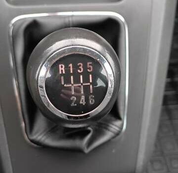 Серый Опель Зафира, объемом двигателя 1.69 л и пробегом 280 тыс. км за 6700 $, фото 10 на Automoto.ua