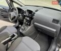 Опель Зафира 2011 в Виннице на Automoto.ua Серый Опель Зафира, объемом двигателя 1.6 л и пробегом 191 тыс. км за 6999 $, фото 39 на Automoto.ua