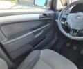 Серый Опель Зафира, объемом двигателя 1.7 л и пробегом 273 тыс. км за 7777 $, фото 29 на Automoto.ua