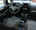 Серый Опель Зафира, объемом двигателя 1.8 л и пробегом 227 тыс. км за 6899 $, фото 35 на Automoto.ua