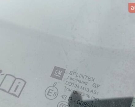 Серый Опель Зафира, объемом двигателя 1.8 л и пробегом 189 тыс. км за 7850 $, фото 39 на Automoto.ua