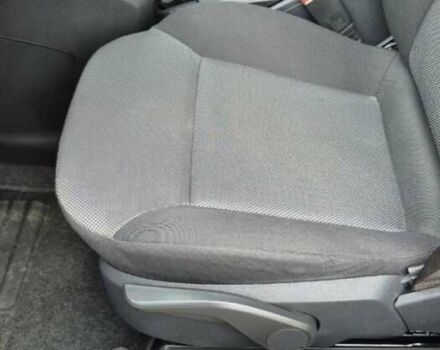 Серый Опель Зафира, объемом двигателя 1.8 л и пробегом 185 тыс. км за 6500 $, фото 20 на Automoto.ua