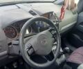 Сірий Опель Зафіра, об'ємом двигуна 1.69 л та пробігом 185 тис. км за 7200 $, фото 7 на Automoto.ua