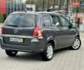 Опель Зафира 2011 в Виннице на Automoto.ua Серый Опель Зафира, объемом двигателя 1.6 л и пробегом 191 тыс. км за 6999 $, фото 4 на Automoto.ua