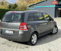 Опель Зафира 2011 в Турке на Automoto.ua Серый Опель Зафира, объемом двигателя 1.69 л и пробегом 204 тыс. км за 5500 $, фото 13 на Automoto.ua