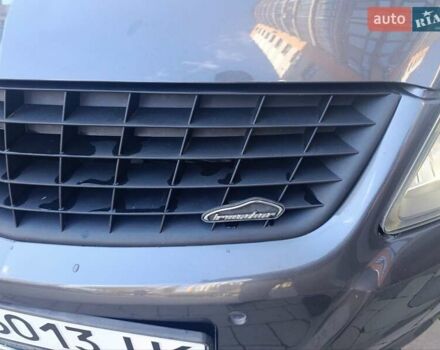 Опель Зафира 2011 в Ивано-Франковске на Automoto.ua Серый Опель Зафира, объемом двигателя 1.7 л и пробегом 261 тыс. км за 7950 $, фото 39 на Automoto.ua