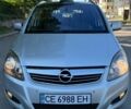 Сірий Опель Зафіра, об'ємом двигуна 1.7 л та пробігом 201 тис. км за 6000 $, фото 1 на Automoto.ua