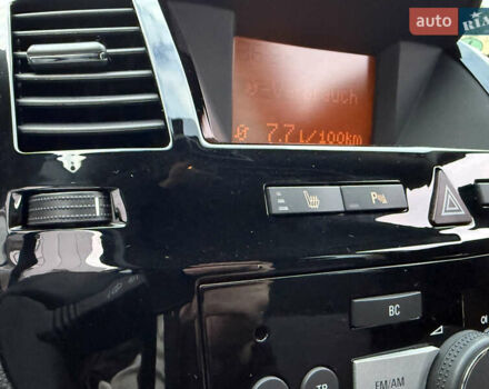 Серый Опель Зафира, объемом двигателя 1.6 л и пробегом 233 тыс. км за 7400 $, фото 24 на Automoto.ua