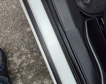 Серый Опель Зафира, объемом двигателя 1.6 л и пробегом 191 тыс. км за 6700 $, фото 31 на Automoto.ua