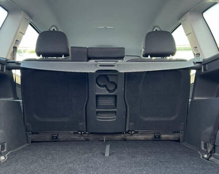 Серый Опель Зафира, объемом двигателя 1.6 л и пробегом 182 тыс. км за 6850 $, фото 37 на Automoto.ua