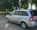 Опель Зафира 2011 в Черновцах на Automoto.ua Серый Опель Зафира, объемом двигателя 1.7 л и пробегом 4 тыс. км за 6100 $, фото 2 на Automoto.ua