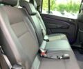 Серый Опель Зафира, объемом двигателя 1.7 л и пробегом 218 тыс. км за 8790 $, фото 22 на Automoto.ua